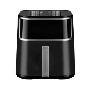 8L Mechanical Air Fryer